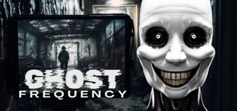 Ghost Frequency Game Cover