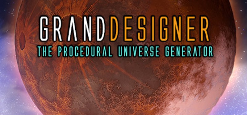 Grand Designer Game Cover