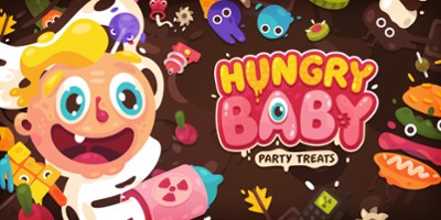 Hungry Baby: Party Treats Image