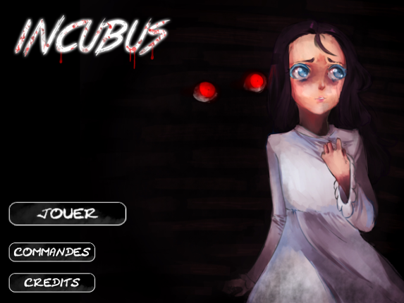 Incubus Game Cover