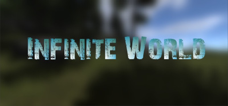 Infinite World Game Cover