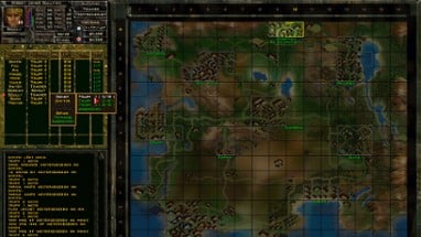 Jagged Alliance 2 - Wildfire Image