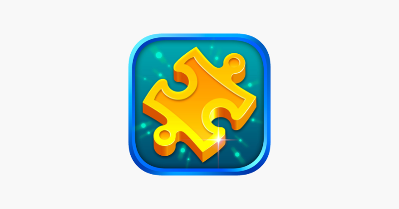 Jigsaw Puzzles Now Game Cover