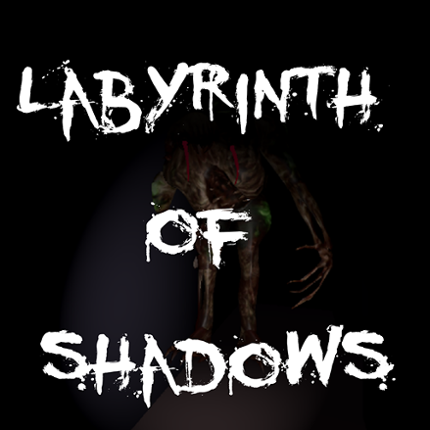 Labyrinth of Shadows Game Cover