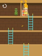 Ladder Adventure Image