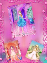 Little Princess Party Makeover Image