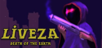 Liveza: Death of the Earth Image