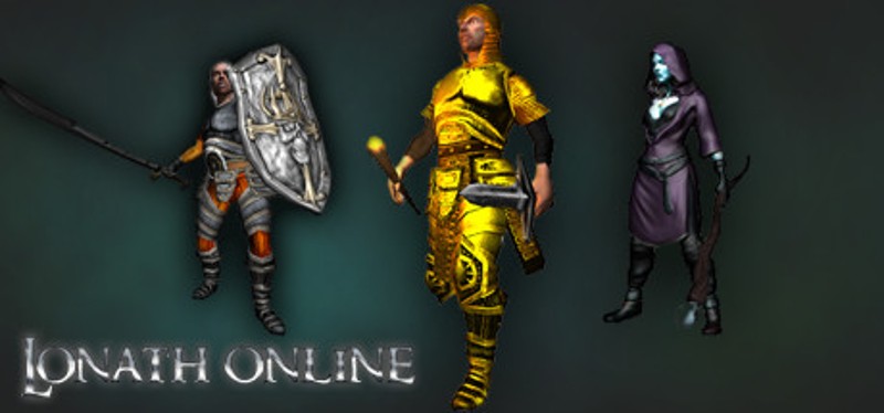 Lonath Online Game Cover