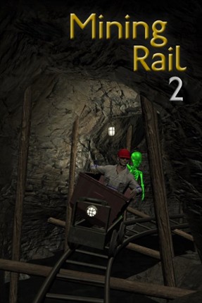 Mining Rail 2 Game Cover