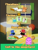 MonsterParty ～Idle Game～ Image