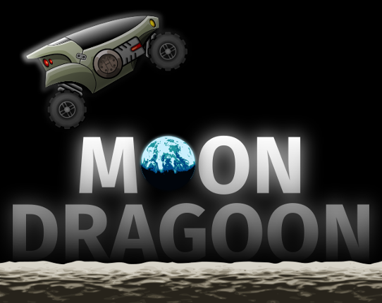 Moon Dragoon Game Cover
