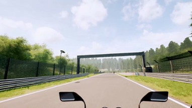 Moto Rally Racing VR Image