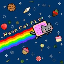 Nyan Cat FLY! Image