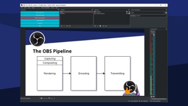 OBS Studio Image