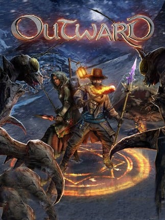 Outward Game Cover
