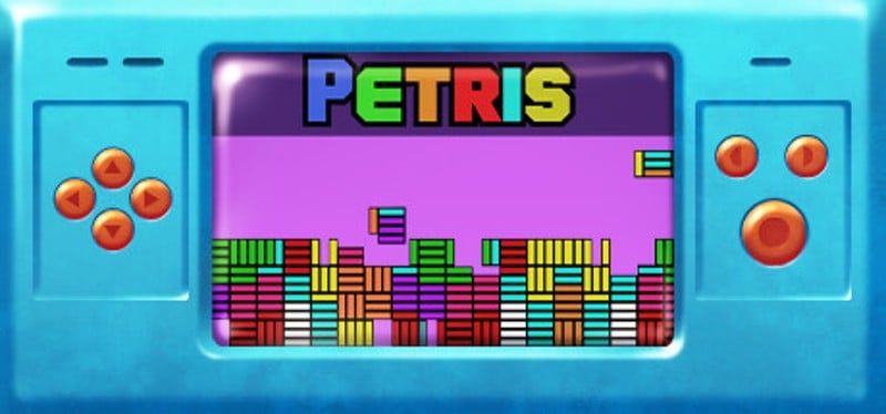 Petris Game Cover