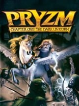 Pryzm Chapter One: The Dark Unicorn Image