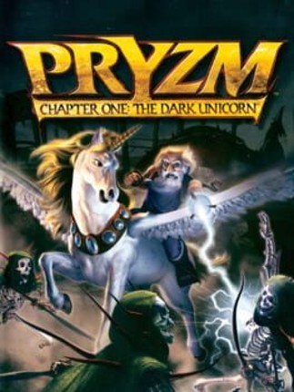 Pryzm Chapter One: The Dark Unicorn Game Cover
