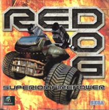 Red Dog: Superior Firepower | Spolszczenie Image