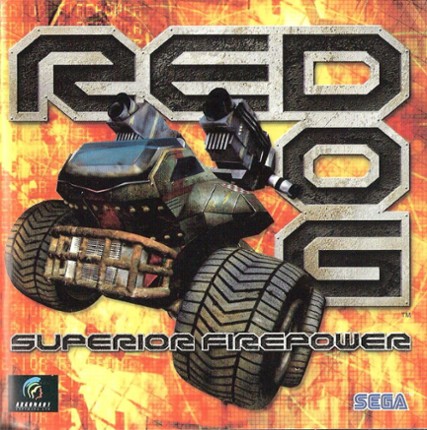 Red Dog: Superior Firepower | Spolszczenie Game Cover