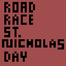 Road Race St. Nicholas Day Image