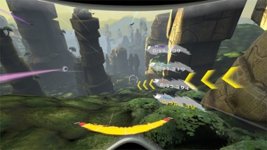 Rush VR Image
