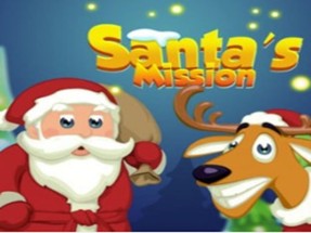 Santas Mission Image