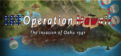 SGS Operation Hawaii Image