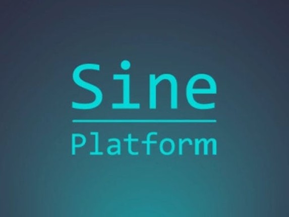 Sinne Platform Game Cover