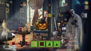 Spooky Dwellers 2 - Collector's Edition Image