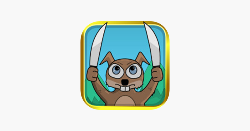 Squirrel Vs Zombies Free Game Cover