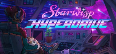 Starwisp Hyperdrive Image