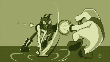 Super Rad Raygun Image