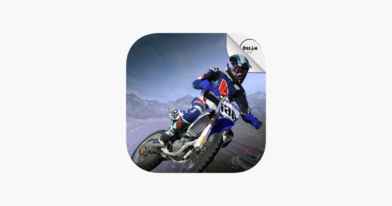 SuperBikers 2 Game Cover
