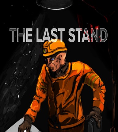 The Last Stand Game Cover