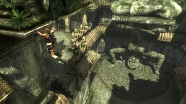 Tomb Raider: Underworld Image