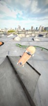 True Skater 3D - Skateboard Image