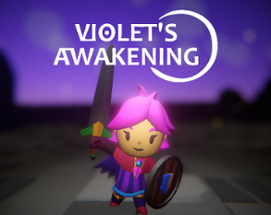 Violet's Awakening Image