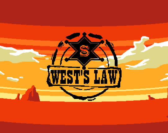 West's Law Game Cover