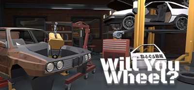 Will You Wheel? Image