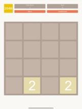 2048 Forever Image