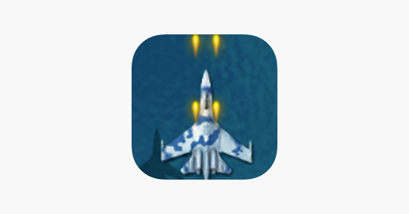 Air Combat - Free aireplane games &amp; air fighter games! Game Cover