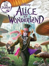Alice in Wonderland Image