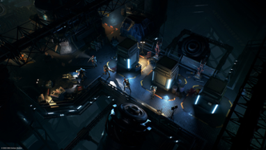 Aliens: Dark Descent Image