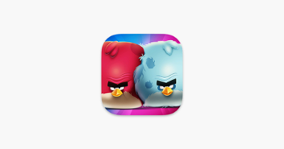 Angry Birds Reloaded Image
