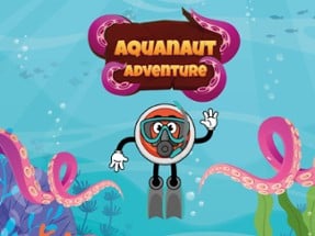 Aquanaut Adventure Image