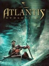 Atlantis Evolution Image