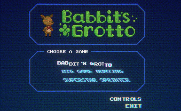 Bitrot Game Cover