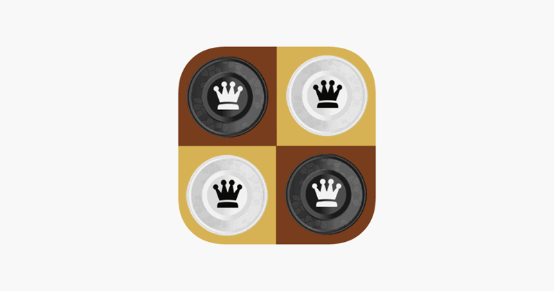 Checkers Play &amp; Learn Game Cover