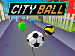 City Ball Image
